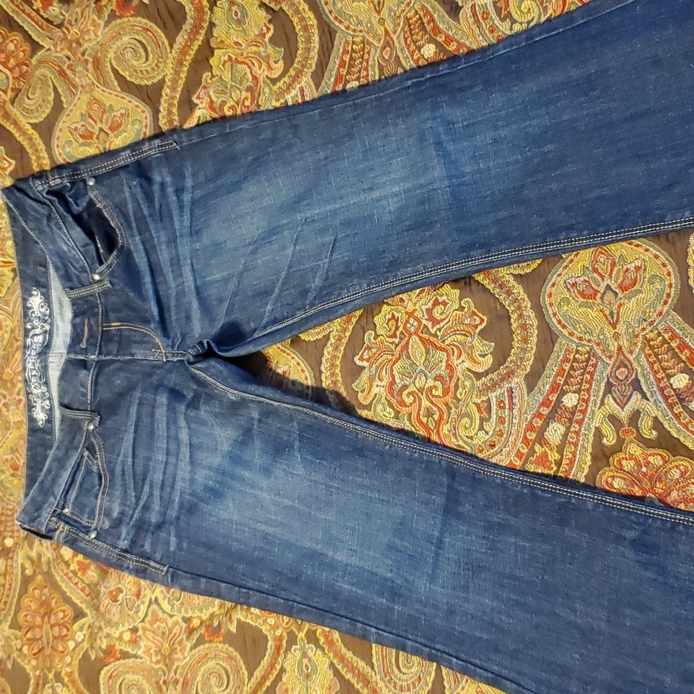 Express Jeans sz 4